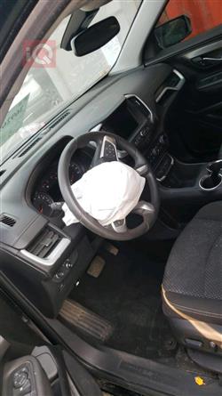 GMC Terrain